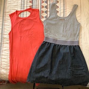 Summer Dresses
